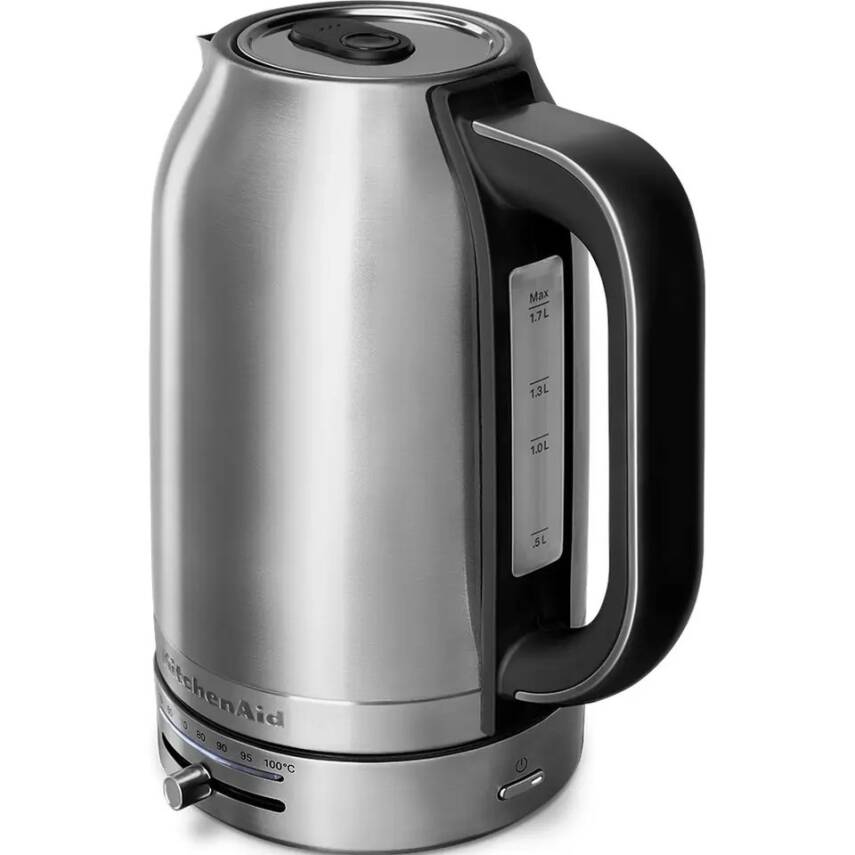 KitchenAid 5KEK1701ESX 1,7 L Su Isıtıcısı Stainless Steel - 5