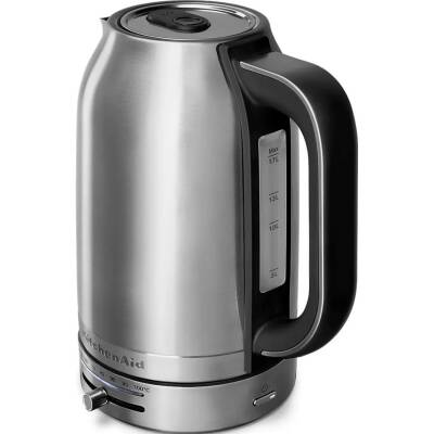 KitchenAid 5KEK1701ESX 1,7 L Su Isıtıcısı Stainless Steel - 3