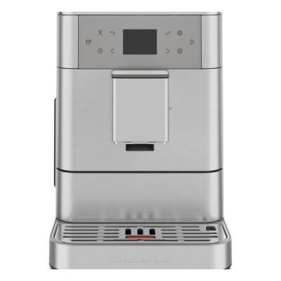 KitchenAid 5KES8556ESX Tam Otomatik Espresso Makinesi KF6 - Stainless Steel - 4