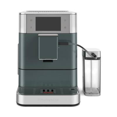 KitchenAid 5KES8558EJP Tam Otomatik Espresso Makinesi KF8 - Juniper - 2