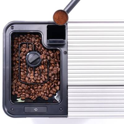 KitchenAid 5KES8558EJP Tam Otomatik Espresso Makinesi KF8 - Juniper - 7