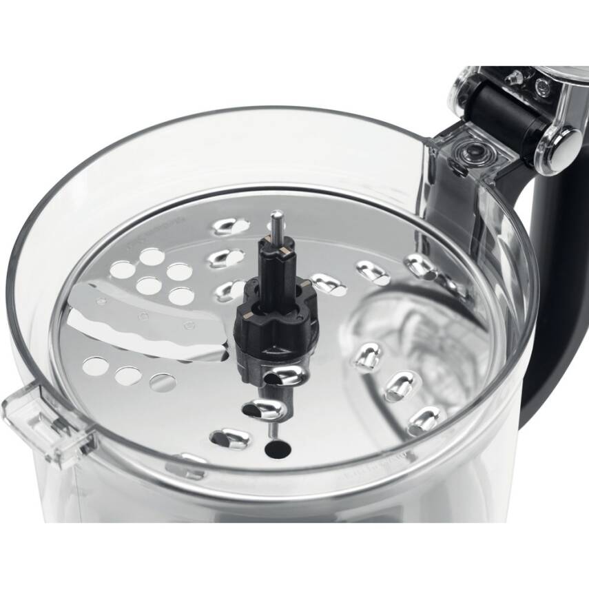 Kitchenaid 5KFP0719EOB 1,7 Litre Onyx Black Mutfak Robotu - 4