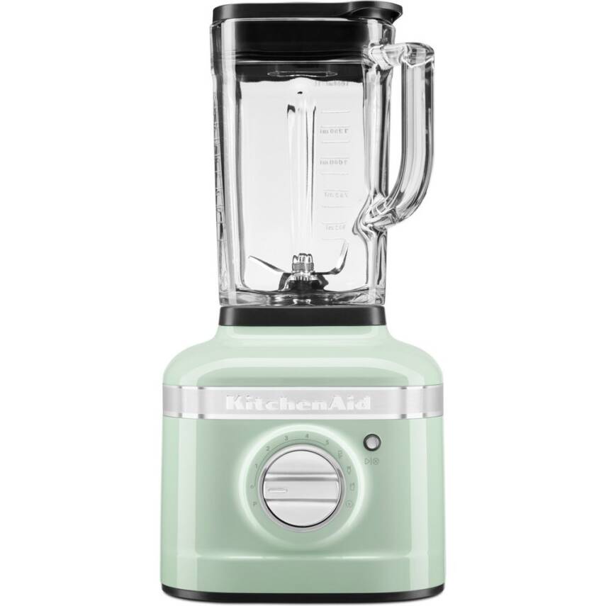 Kitchenaid 5KSB4026EPT Artisan 1.4 Litre Fıstık Yeşili Smoothie Blender - 1