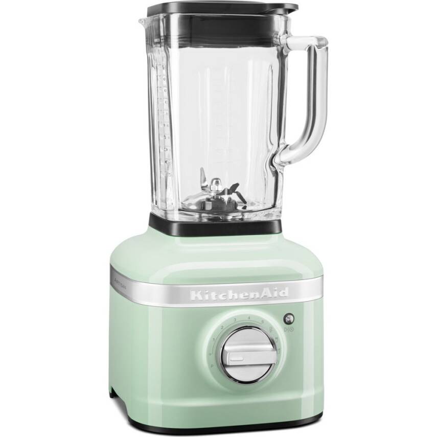 Kitchenaid 5KSB4026EPT Artisan 1.4 Litre Fıstık Yeşili Smoothie Blender - 2