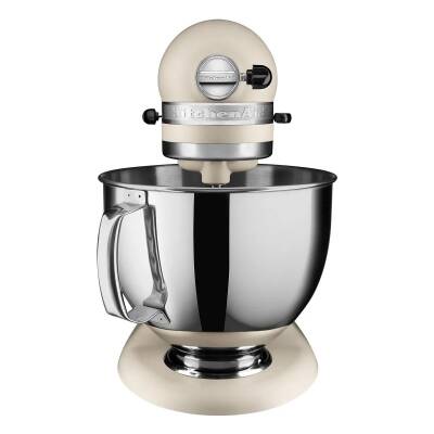 Kitchenaid 5KSM125EFL Artisan 4,8 L Fresh Linen Stand Mikser - 7