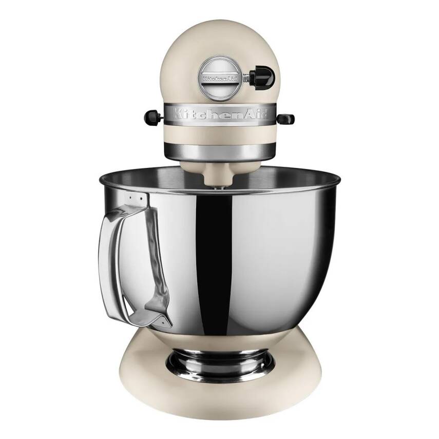 Kitchenaid 5KSM125EFL Artisan 4,8 L Fresh Linen Stand Mikser - 7
