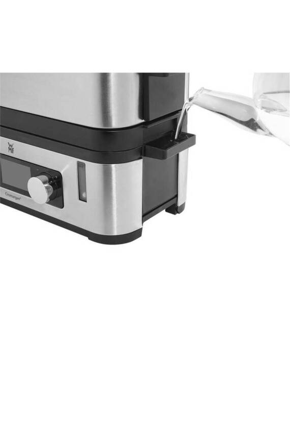 Kitchenminis Buharlı Pişirici - 4