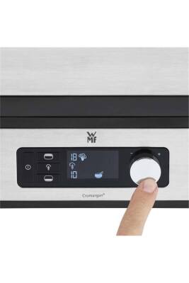 Kitchenminis Buharlı Pişirici - 5