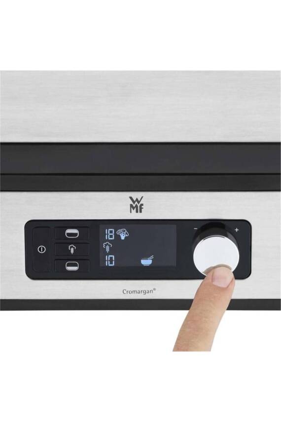 Kitchenminis Buharlı Pişirici - 5