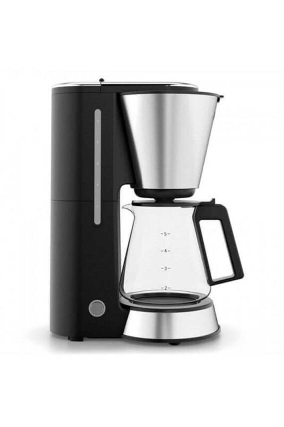 Kitchenminis Filtre Kahve Makinesi Cam Karaf - 1