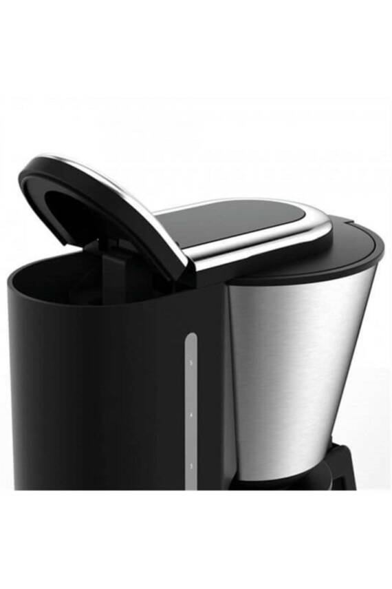 Kitchenminis Filtre Kahve Makinesi Cam Karaf - 2