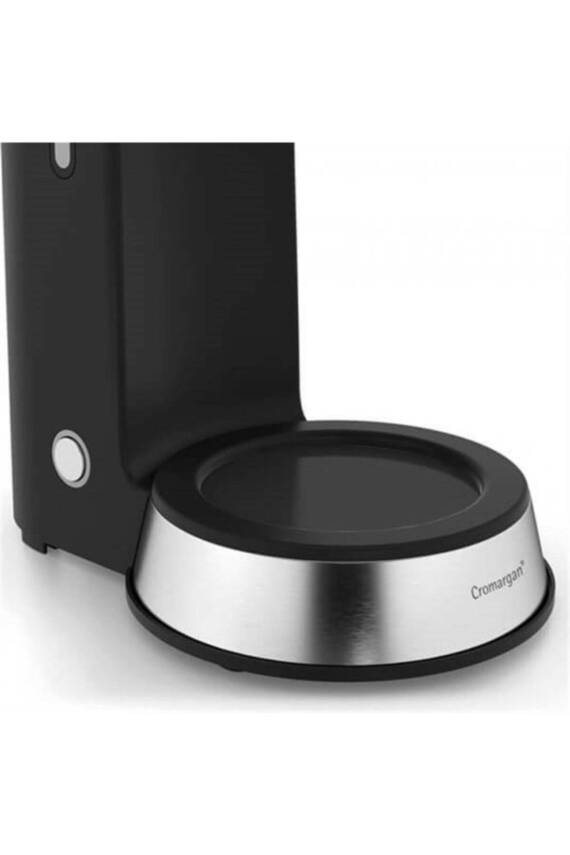 Kitchenminis Filtre Kahve Makinesi Cam Karaf - 4