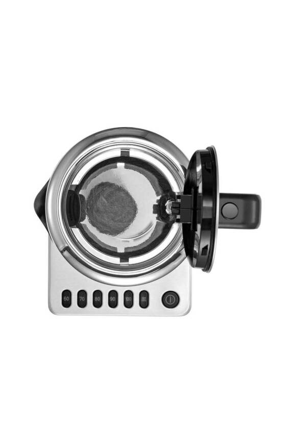 Kitchenminis Su Isıtıcısı Çay Makinesi 1 L - 2