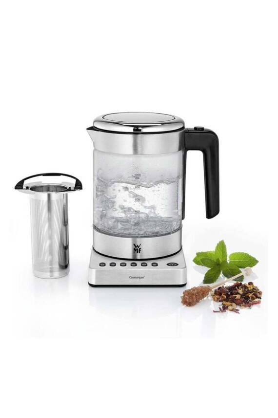 Kitchenminis Su Isıtıcısı Çay Makinesi 1 L - 5