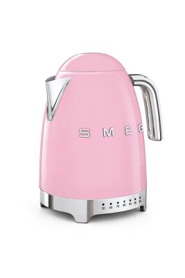 Klf04pkeu Pembe Su Isıtıcı - Electronic Kettle - 2