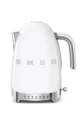 Klf04wheu Beyaz Su Isıtıcı - Electronic Kettle - 1