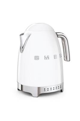 Klf04wheu Beyaz Su Isıtıcı - Electronic Kettle - 2