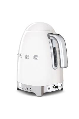 Klf04wheu Beyaz Su Isıtıcı - Electronic Kettle - 3