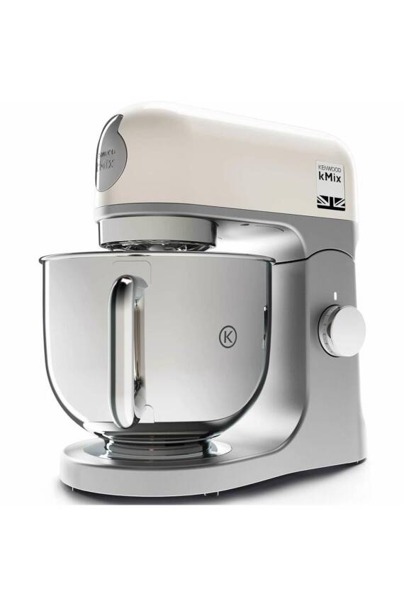 Kmix Mutfak Şefi 5 Lt Bej Kmx750cr - 2