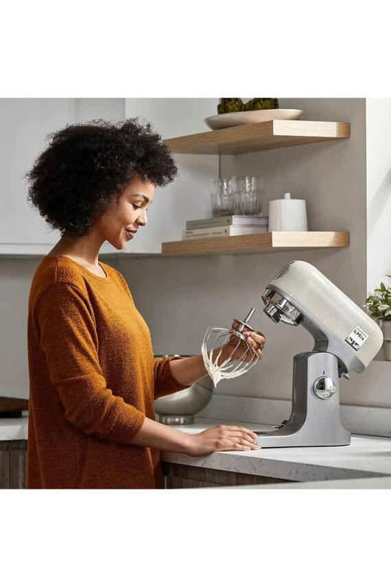 Kmix Mutfak Şefi 5 Lt Bej Kmx750cr - 5