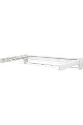 Lfh Protech Çamaşır Askısı Duvar Monte 1000*50cm - 4