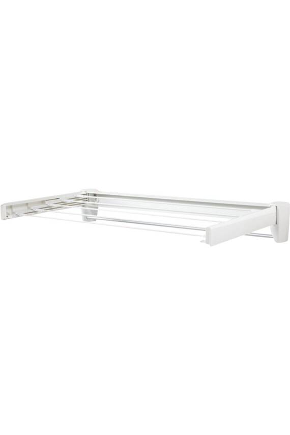 Lfh Protech Çamaşır Askısı Duvar Monte 1000*50cm - 4