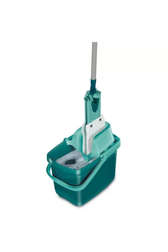 Lhf55356 Combi M Set Easy Press Yer Sileceği Kovalı - 2