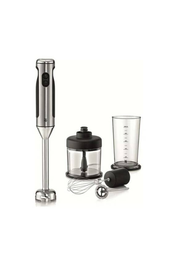 Lineo El Blender Seti 4in1 - 1