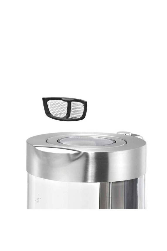 Lono Cam Kettle 1.7 L - 4