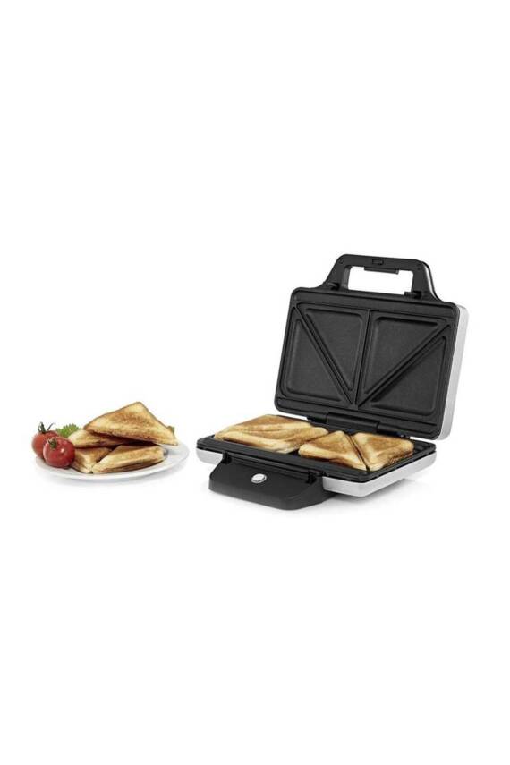 Lono Tost Makinesi Küçük - 6