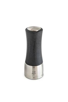 Madras Graphite Karabiber Değirmeni Inox 16 cm - Peugeot