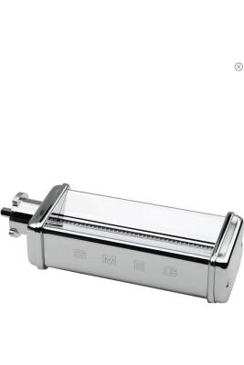 Makarna Hamurunu Spaghettiye Çevirici Kesme Aparatı Smsc01 - SMEG