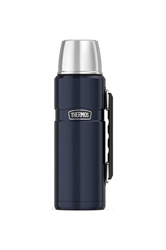 Marka Stainless King Large Termos, Unisex, Gece Mavisi, Tek Beden Kategori Outdoor Aksesu - 1