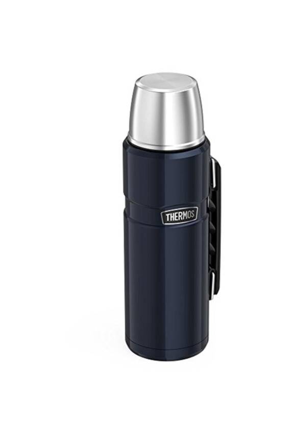 Marka Stainless King Large Termos, Unisex, Gece Mavisi, Tek Beden Kategori Outdoor Aksesu - 2