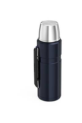 Marka Stainless King Large Termos, Unisex, Gece Mavisi, Tek Beden Kategori Outdoor Aksesu - 3