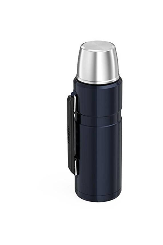 Marka Stainless King Large Termos, Unisex, Gece Mavisi, Tek Beden Kategori Outdoor Aksesu - 3