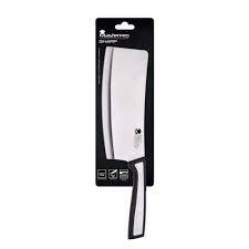 MasterPro BGMP-4110 Paslanmaz Çelik Bıçak 17,5 cm - 2