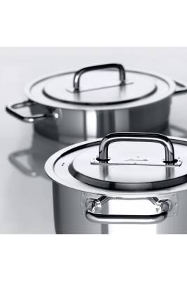 Metalix Tencere Seti - 2