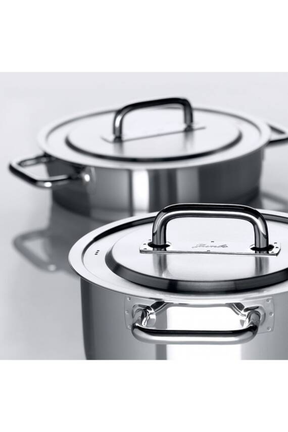 Metalix Tencere Seti - 2