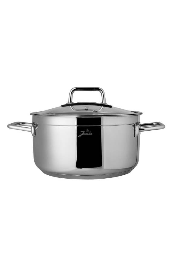 Metalix Tencere Seti - 4