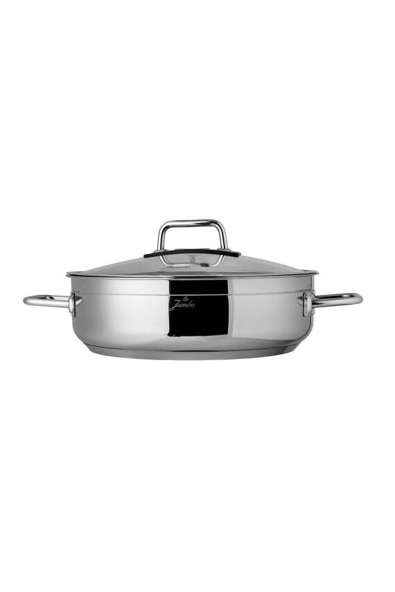 Metalix Tencere Seti - 5