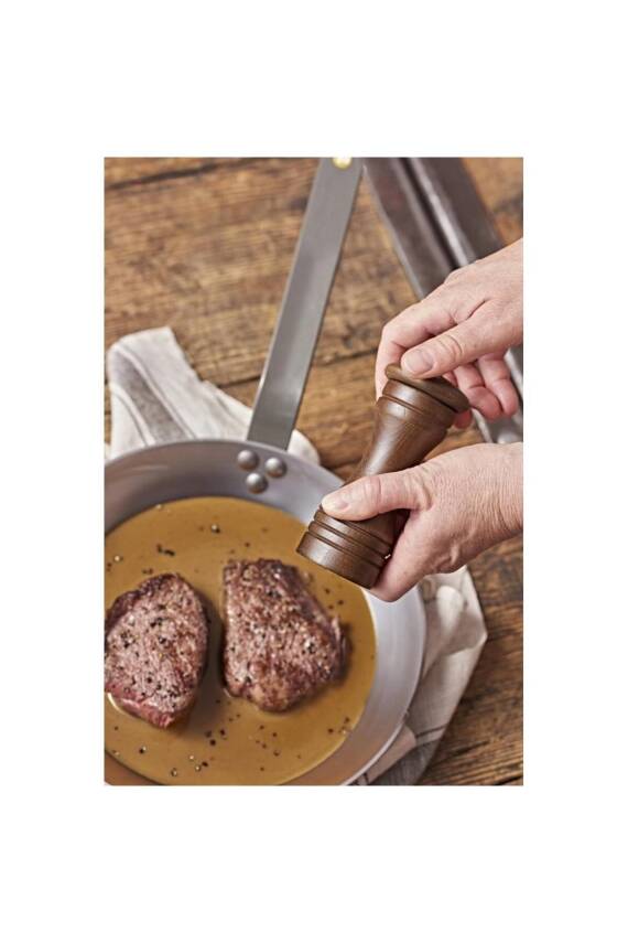 Mineral B Steaklover 3 Parçalı Hediye Set - 3