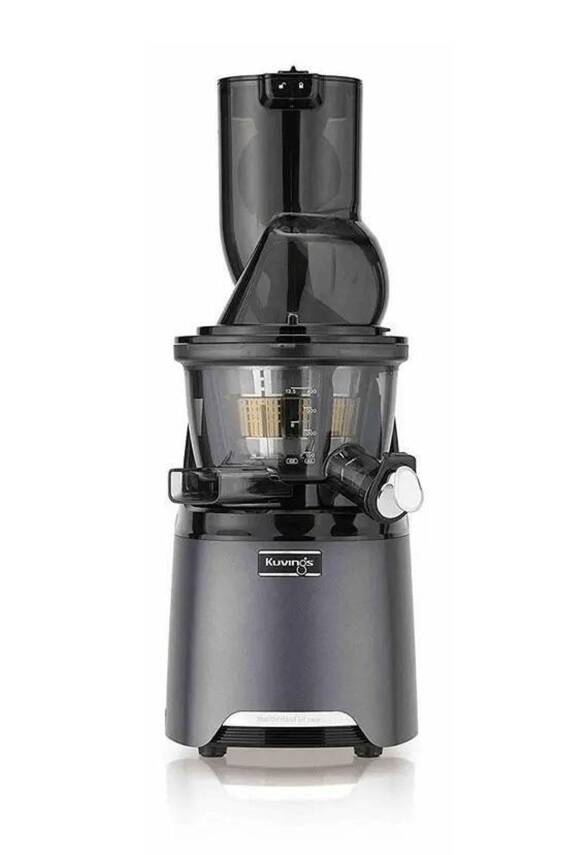 Motıv1 Gm Healthfrıend Smart Slow Juıcer Coldpress Soğuk Sıkım Katı Meyve Sebze Sıkacağı - 2