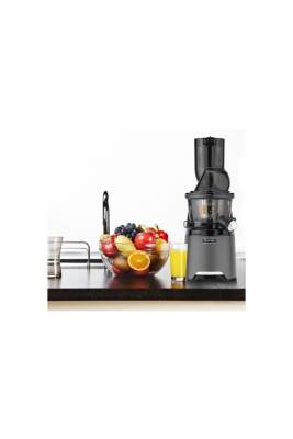 Motıv1 Gm Healthfrıend Smart Slow Juıcer Coldpress Soğuk Sıkım Katı Meyve Sebze Sıkacağı - 4