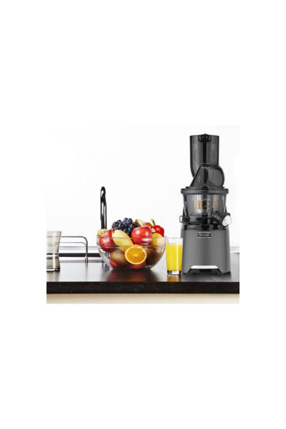 Motıv1 Gm Healthfrıend Smart Slow Juıcer Coldpress Soğuk Sıkım Katı Meyve Sebze Sıkacağı - 4