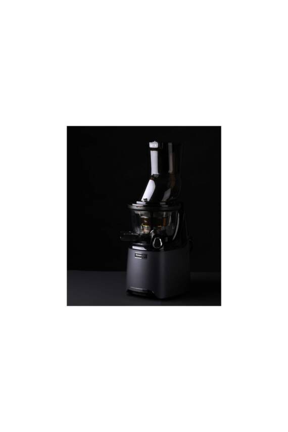Motıv1 Gm Healthfrıend Smart Slow Juıcer Coldpress Soğuk Sıkım Katı Meyve Sebze Sıkacağı - 5