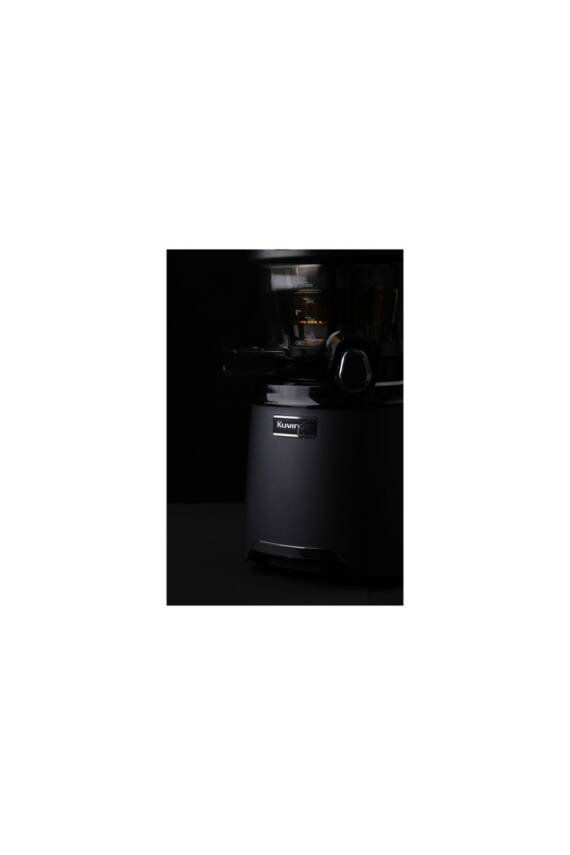 Motıv1 Gm Healthfrıend Smart Slow Juıcer Coldpress Soğuk Sıkım Katı Meyve Sebze Sıkacağı - 6