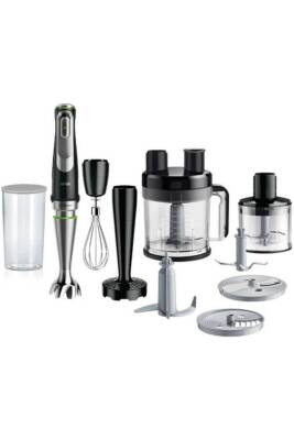 Mq9187xlı Multiquick 9 1200w El Blender Seti - 1