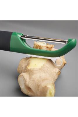 Multi-peel™ Düz Soyacak - Orman Yeşili - 2