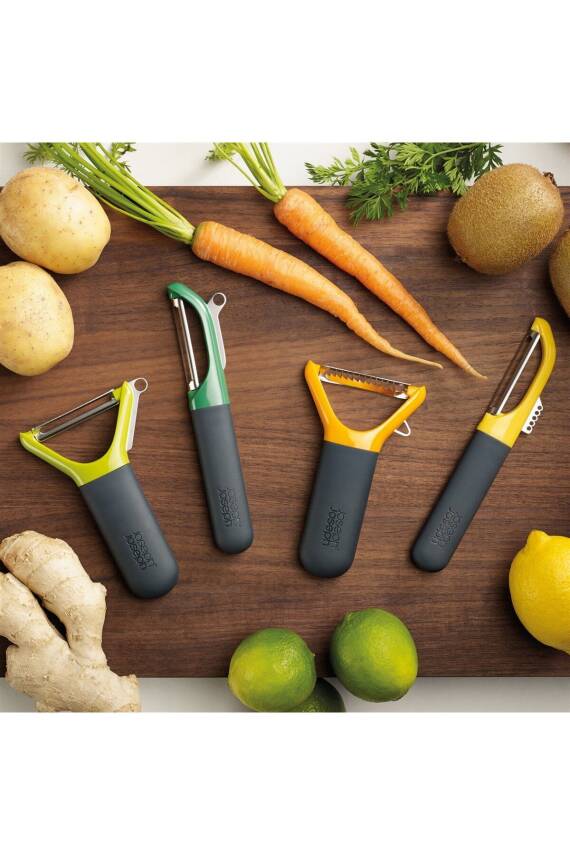 Multi-peel™ Düz Soyacak - Orman Yeşili - 3
